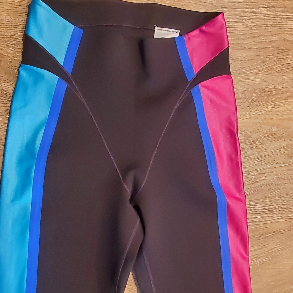 Nike Athletic Pants 💙💓 - Picture 5 of 9